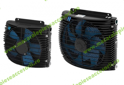 Racitor ulei hidraulic ASA Low Line LL ASA0144GD02 [1]