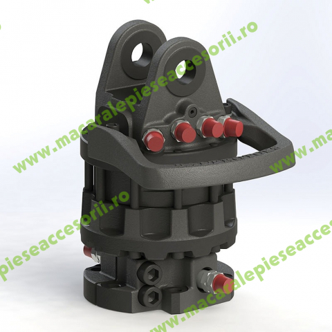 GRAIFERE - Rotator macara 10t Baltrotors GR104DB