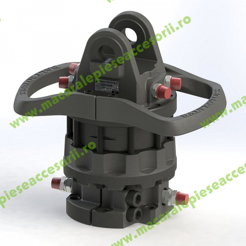 GRAIFERE - Rotator macara 10t Baltrotors GR105DB