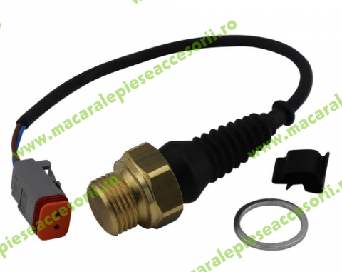 Senzor de temperatura versiunea cu cablu pentru radiator ASA 12-24V ILLZTT5067K [1]