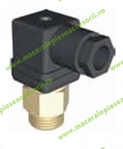 RĂCITOARE ULEI - Termostat - senzor de temperatura 50°C  pentru radiator ASA 12-24V ILLZTH4765 1