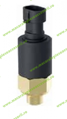 RĂCITOARE ULEI - Termostat - senzor de temperatura 60°C  pentru radiator ASA 12-24V ILLZTH6069K