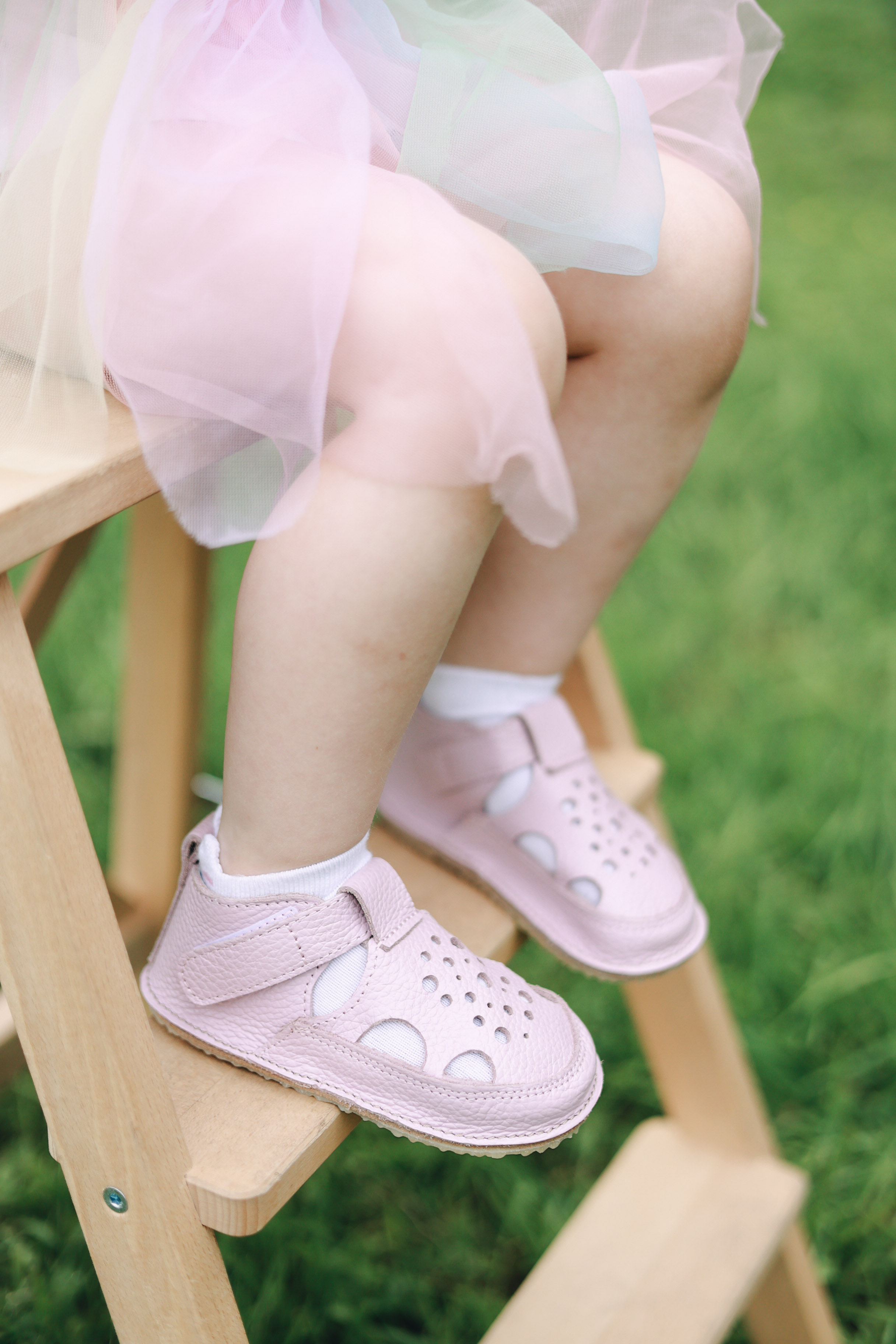 Первые шаги ребёнка: основа здорового развития