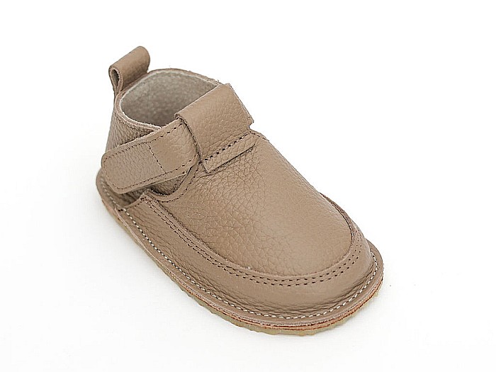 Pantofi Bej Uni [3]