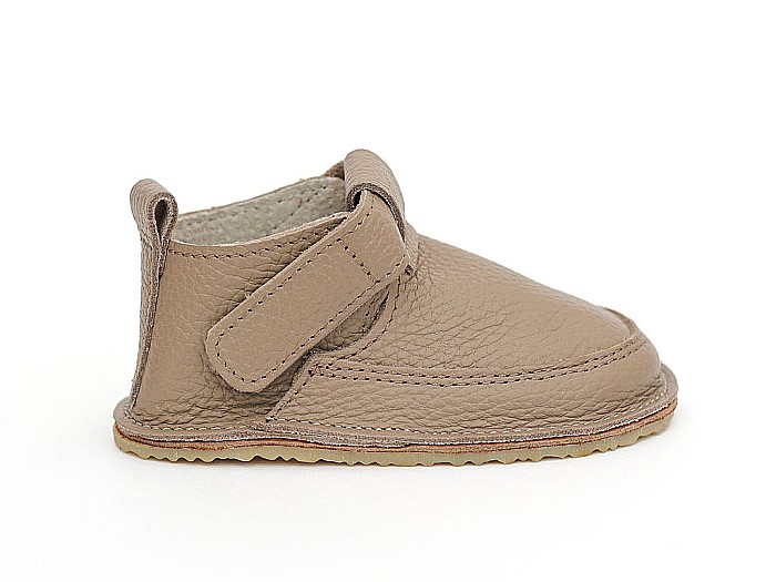 Pantofi Bej Uni [4]