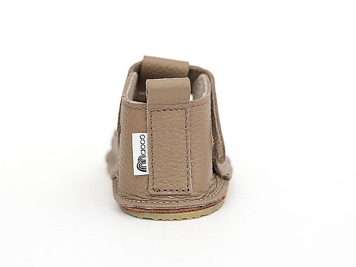Pantofi Bej Uni [5]