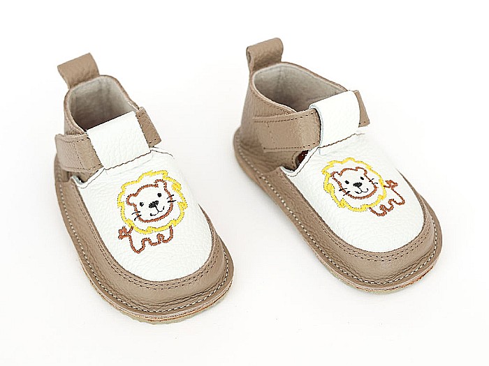 Pantofi Leu [1]