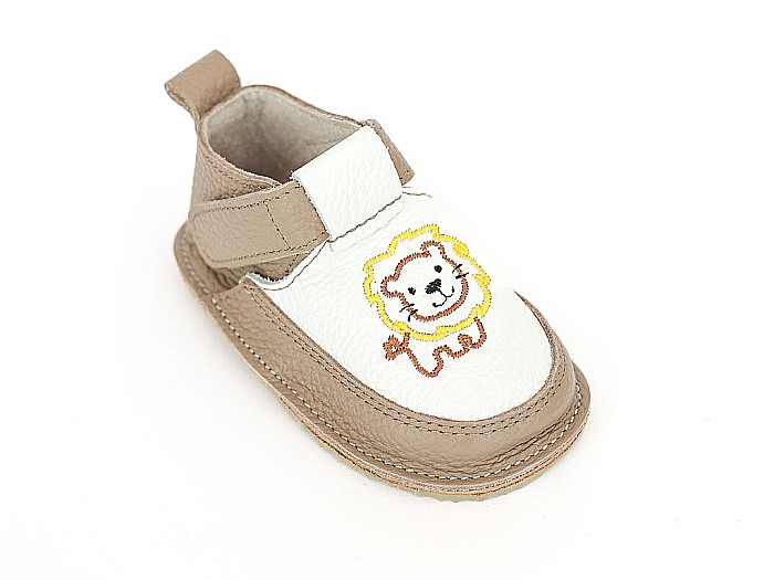 Pantofi Leu [3]