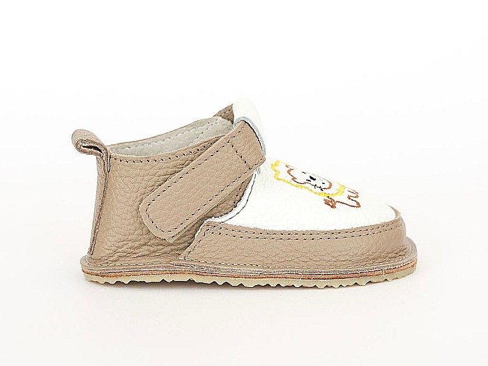 Pantofi Leu [4]