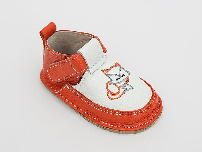 Pantofi Vulpe [3]