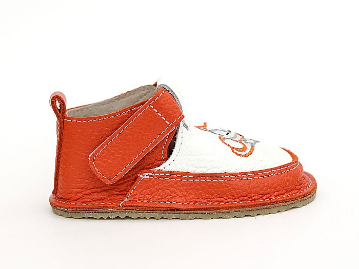 Pantofi Vulpe [4]