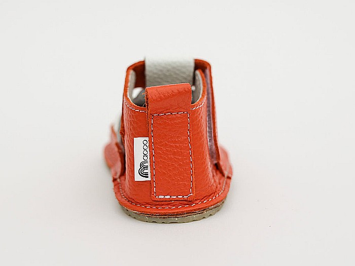 Pantofi Vulpe [5]