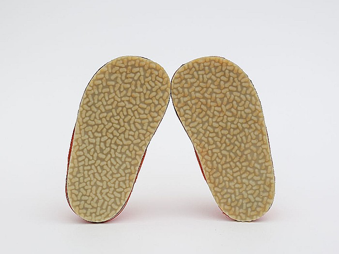 Pantofi Vulpe [6]