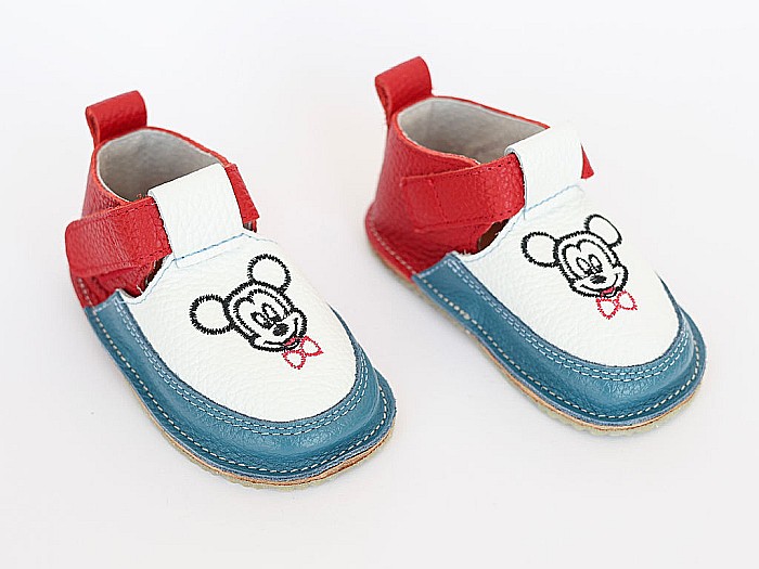 Pantofi Mickey [1]