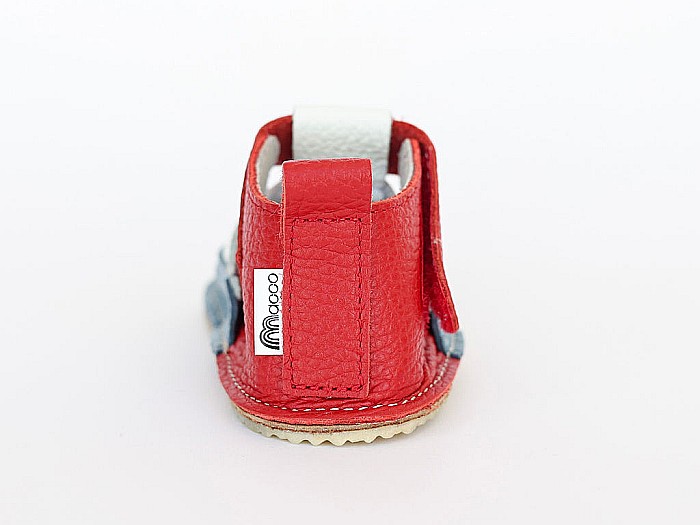 Pantofi Mickey [5]