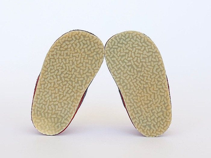 Pantofi Mickey [6]