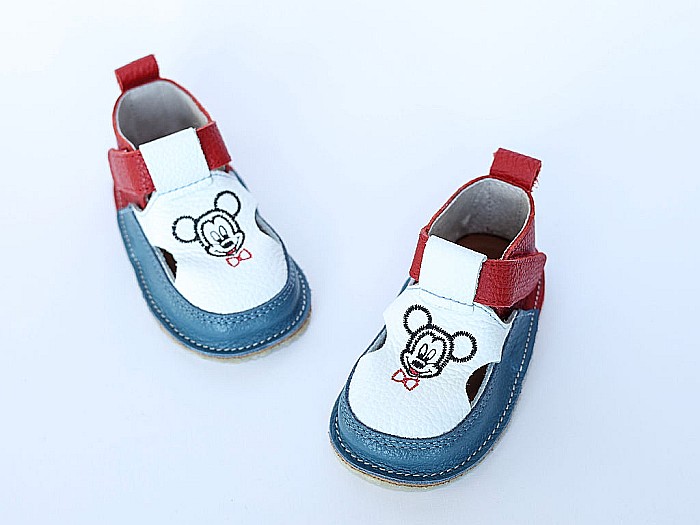 Sandale Mickey [2]