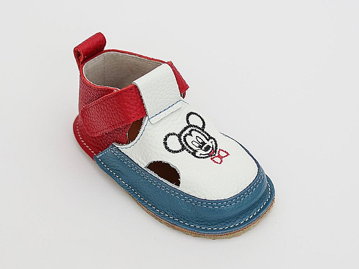 Sandale Mickey [3]