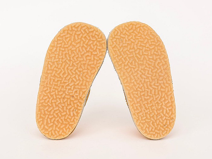 Sandale Mustar Uni [6]