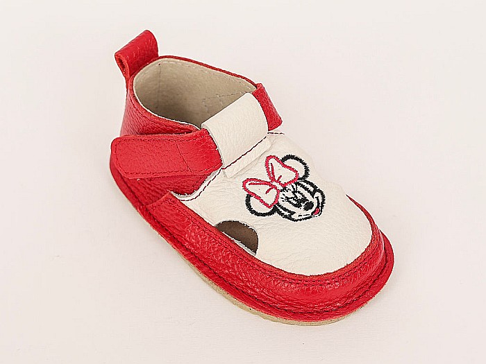 Sandale Minnie [3]