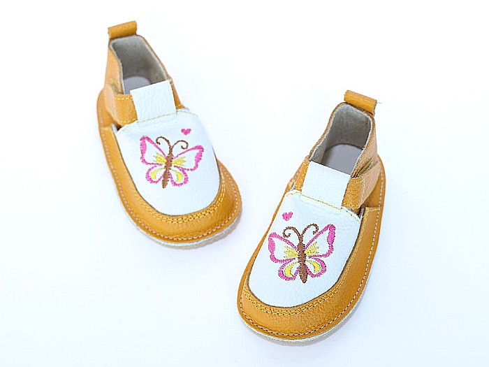 Pantofi Fluture [2]
