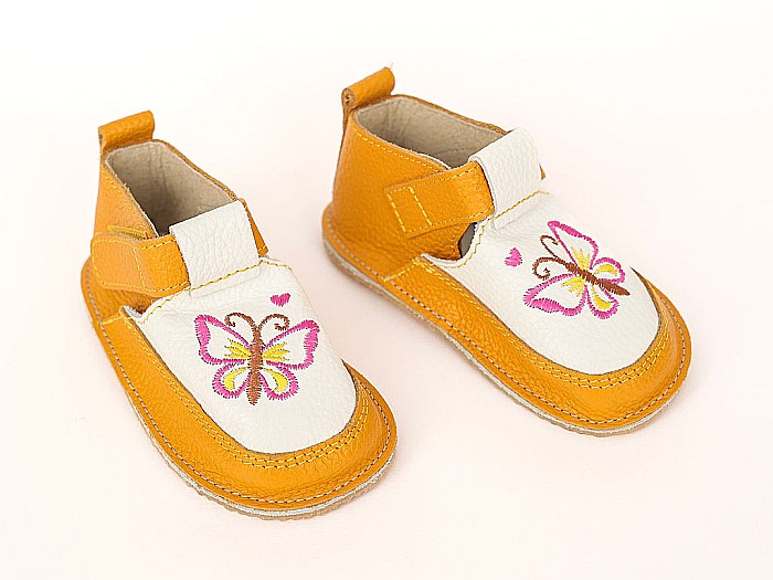 Pantofi Fluture [1]