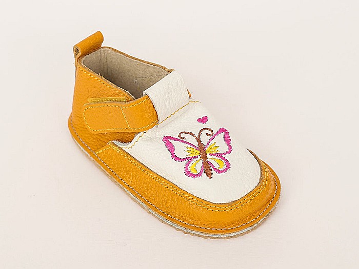 Pantofi Fluture [3]