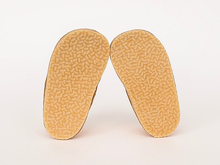 Bubble Mustar cu Alb [6]