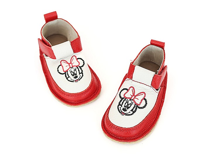 Pantofi Minnie [2]