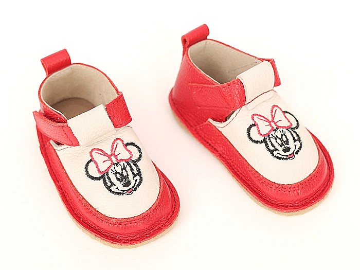Pantofi Minnie [1]