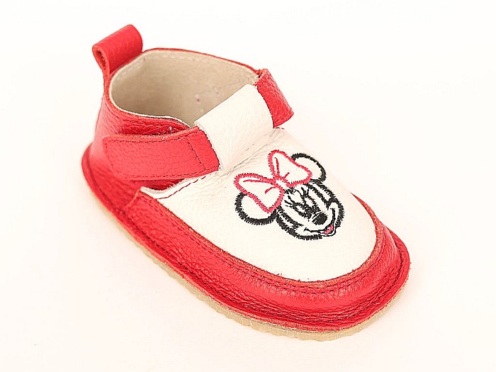 Pantofi Minnie [3]