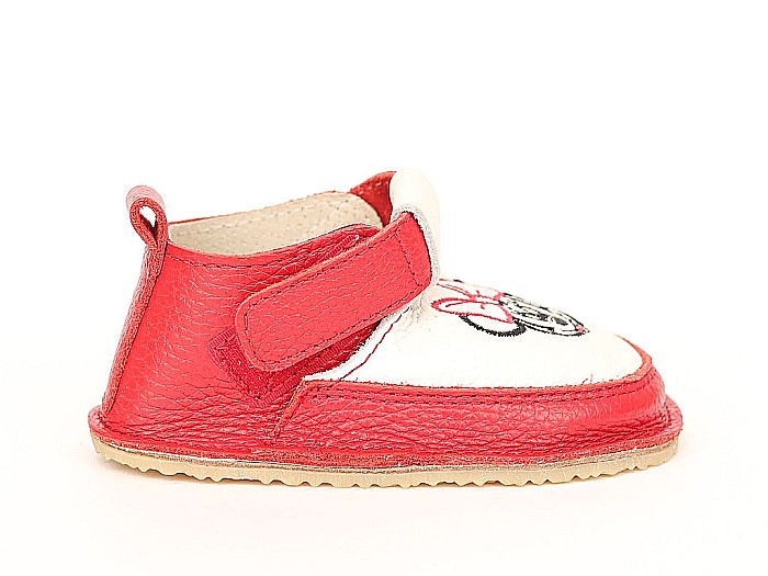 Pantofi Minnie [4]