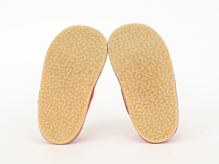 Pantofi Minnie [6]