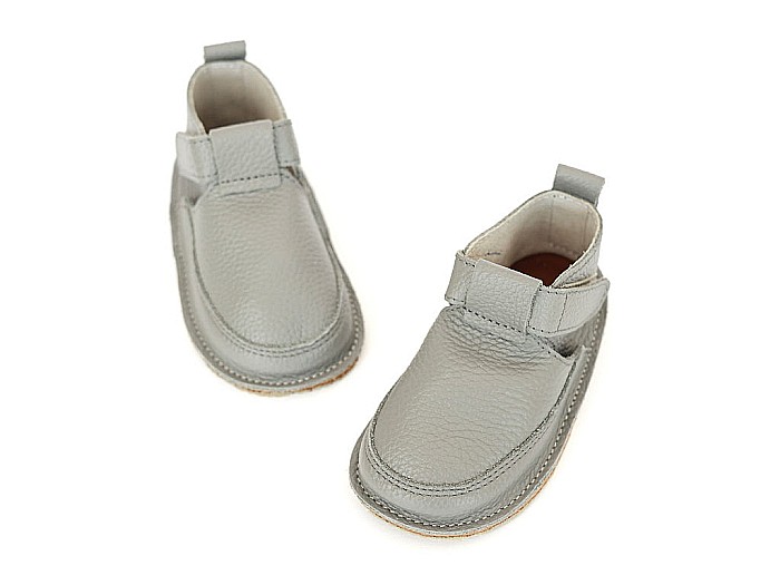 Pantofi uni Gri [2]