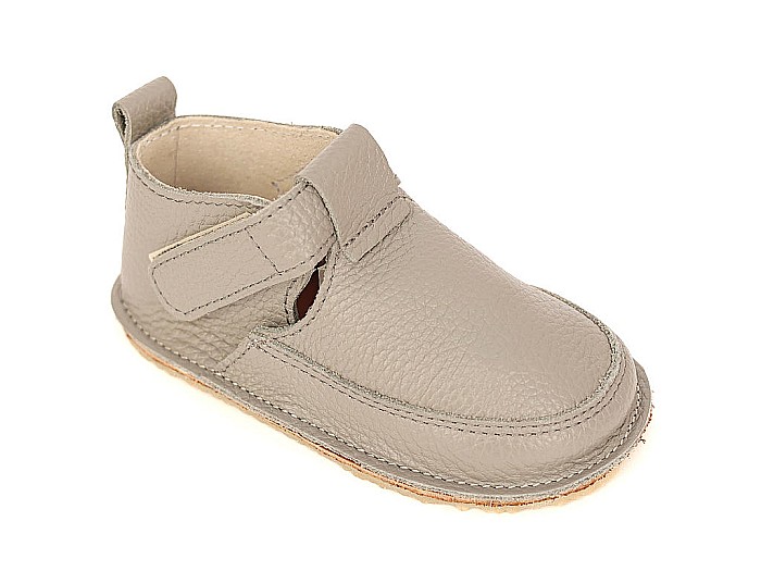 Pantofi uni Gri [3]