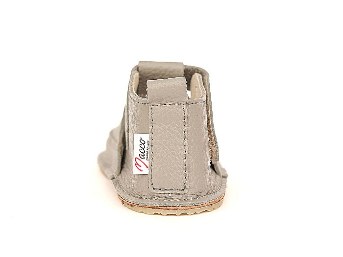 Pantofi uni Gri [5]
