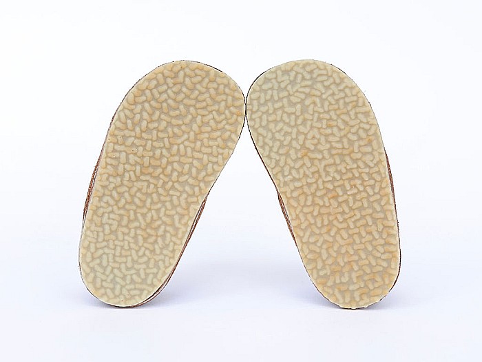 Pantofi uni Gri [6]