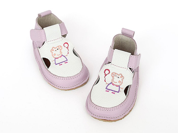 Sandale Peppa [2]