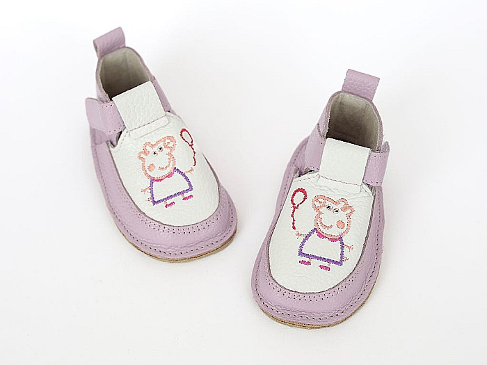 Pantofi Peppa [2]