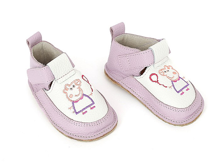 Pantofi Peppa [1]