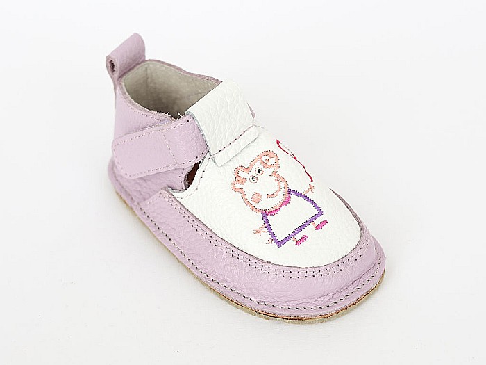 Pantofi Peppa [3]