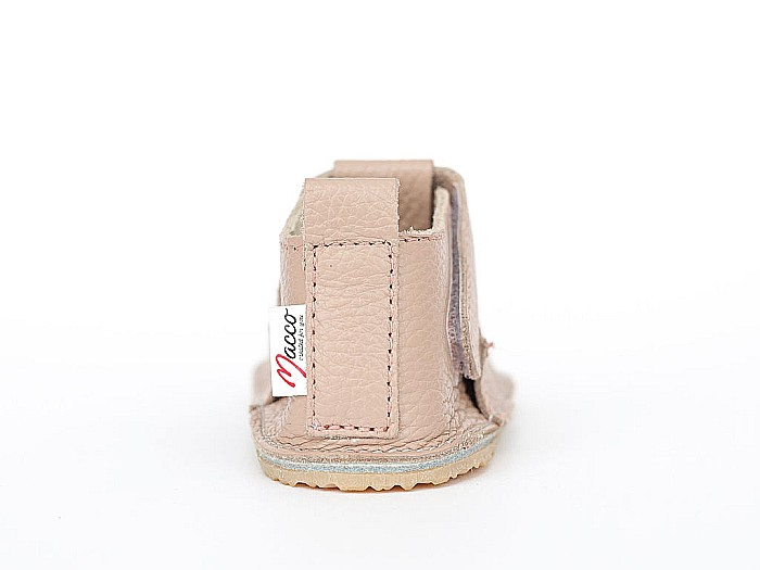 Pantofi Roz pal Uni cu Minnie [5]