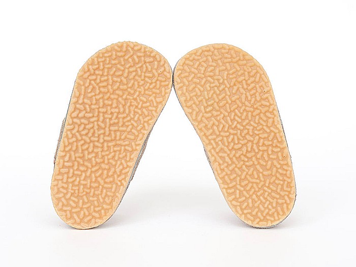 Pantofi Roz pal Uni cu Minnie [6]