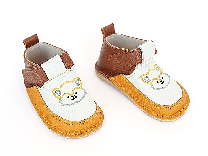 Pantofi Vulpe Cap [1]