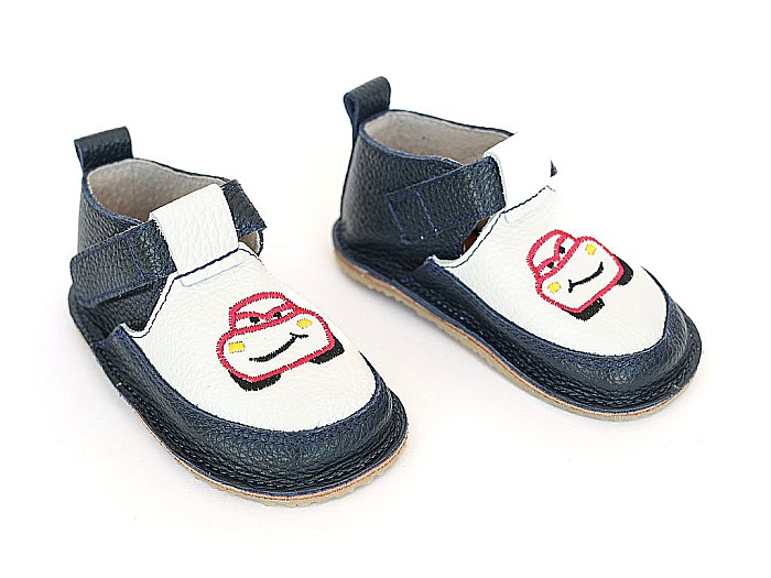Pantofi Mcqueen [1]