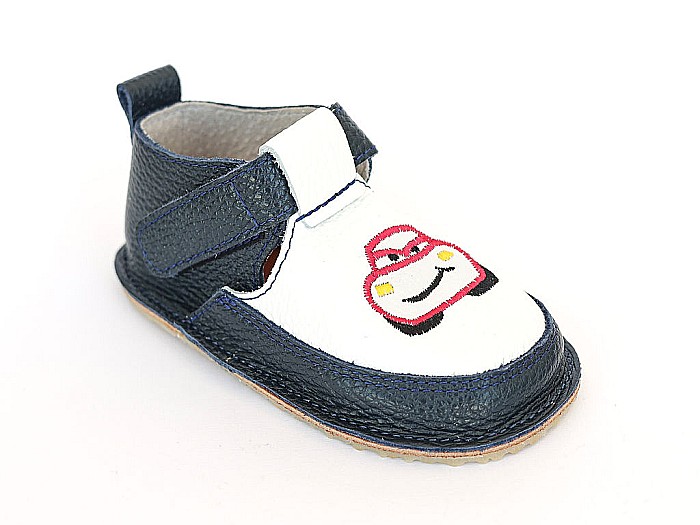 Pantofi Mcqueen [3]