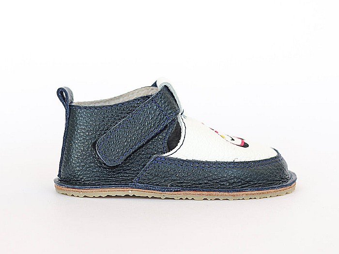 Pantofi Mcqueen [4]