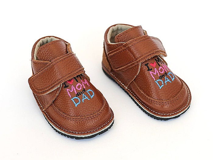 Ghete Maro Y love Mom and Dad [1]