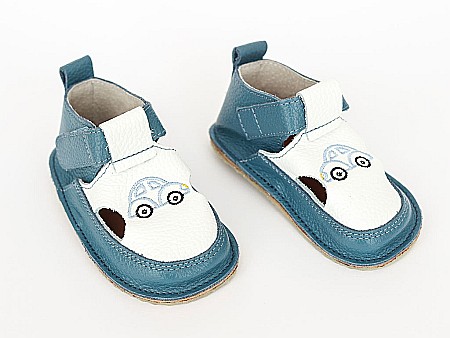 Sandale - Sandale Masinuta - Детская Обувь Macco