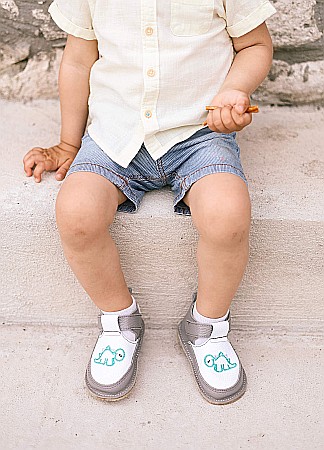 Sandale Dino - Детская Обувь Macco [6]